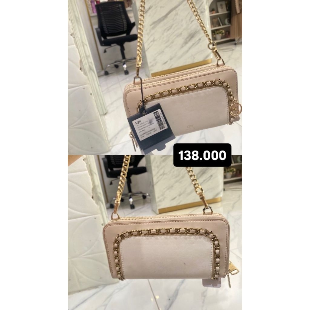 SLING BAG LYN