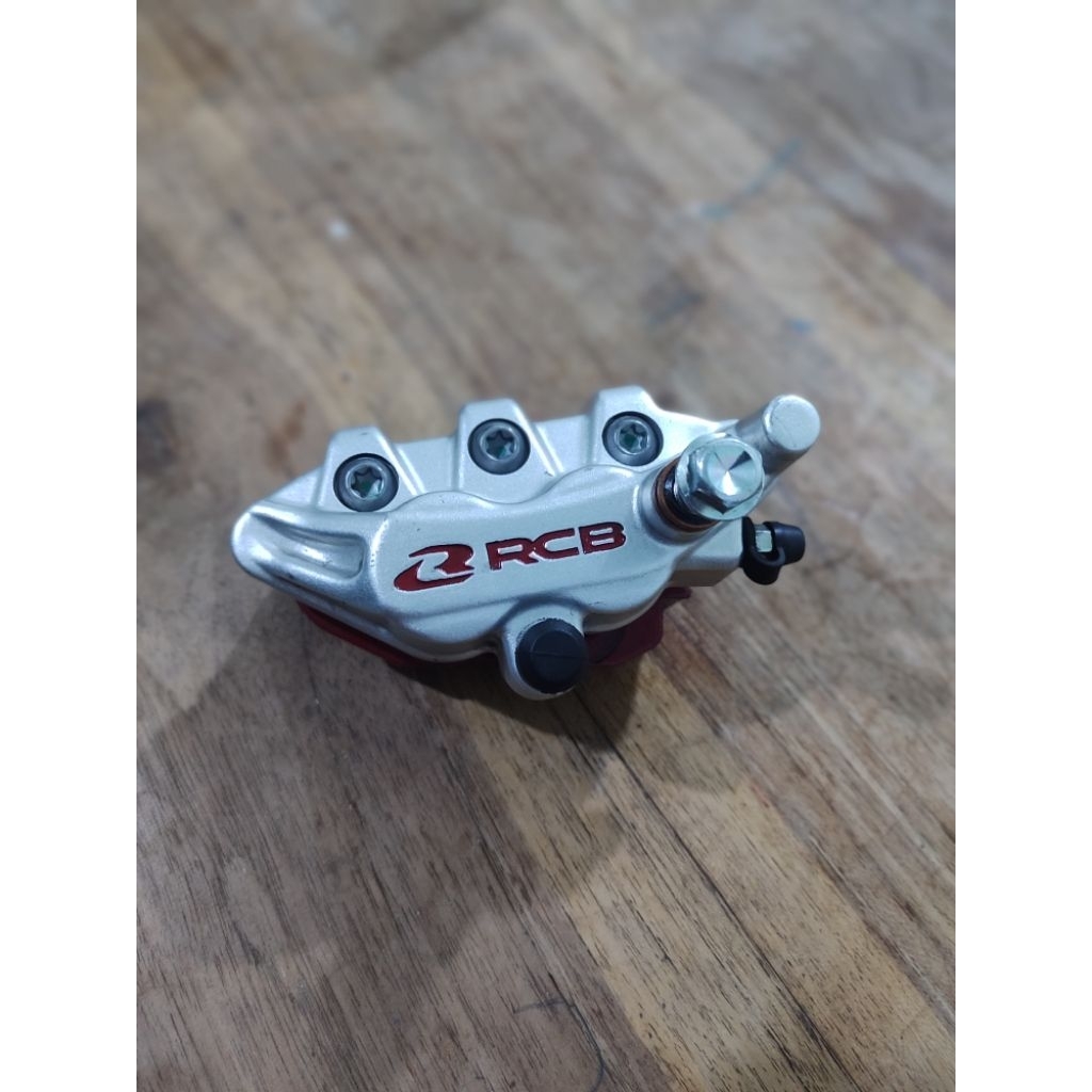 kaliper rcb s1