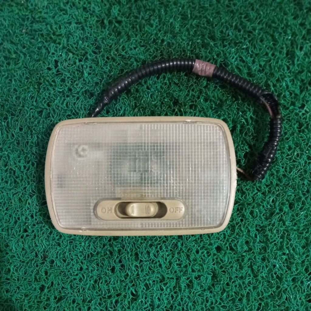 Lampu Kabin Tengah Crv Gen 3 2.0