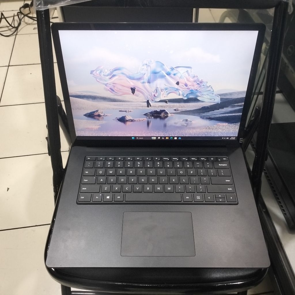 MICROSOFT SURFACE LAPTOP 3 1872 TOUCHSCREEN i7-1065G7