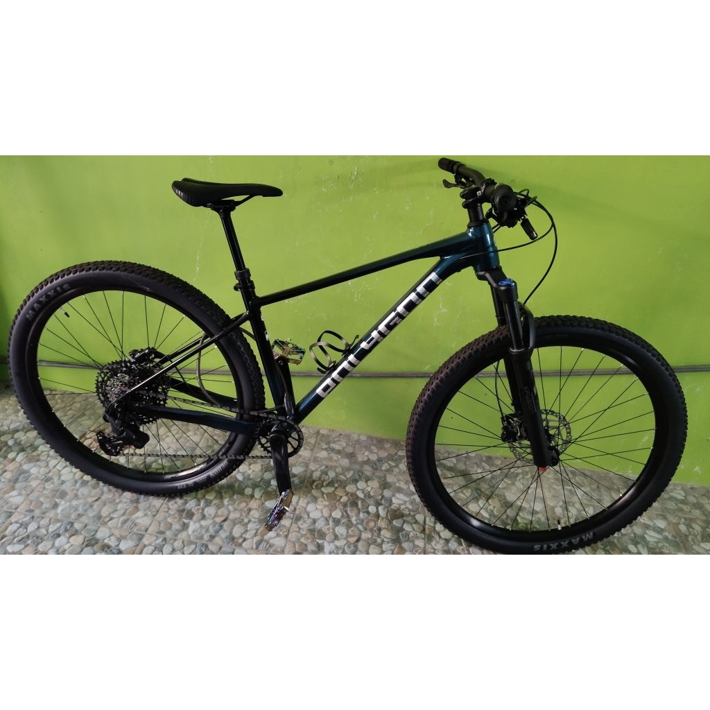 Polygon Xtrada 7 2026