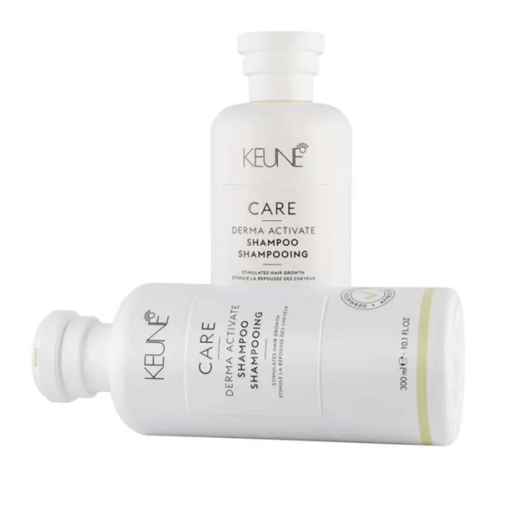 Keune Care Derma Activate Shampoo (300 ml)