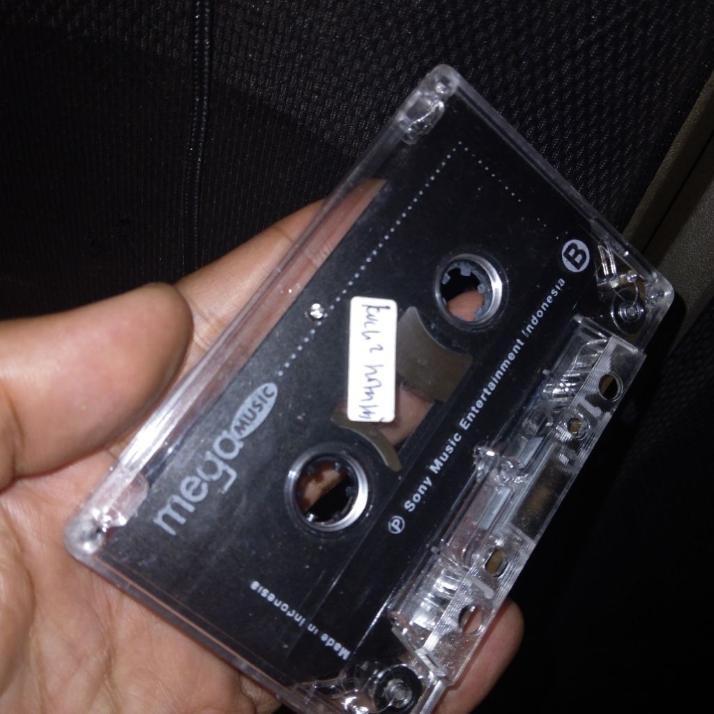 Kaset Kuch Kuch Hota Hai no cover