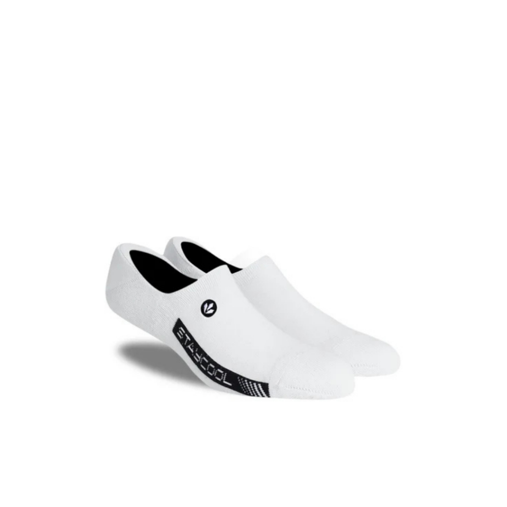 StayCool Socks Invis Basic OG Off White - 100% ORIGINAL