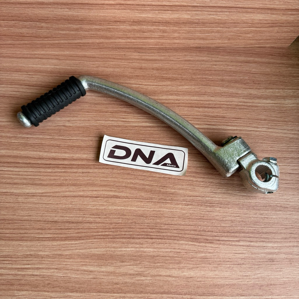 Selahan rx-king / slahan rx-king / kick starter rx-king -OSK