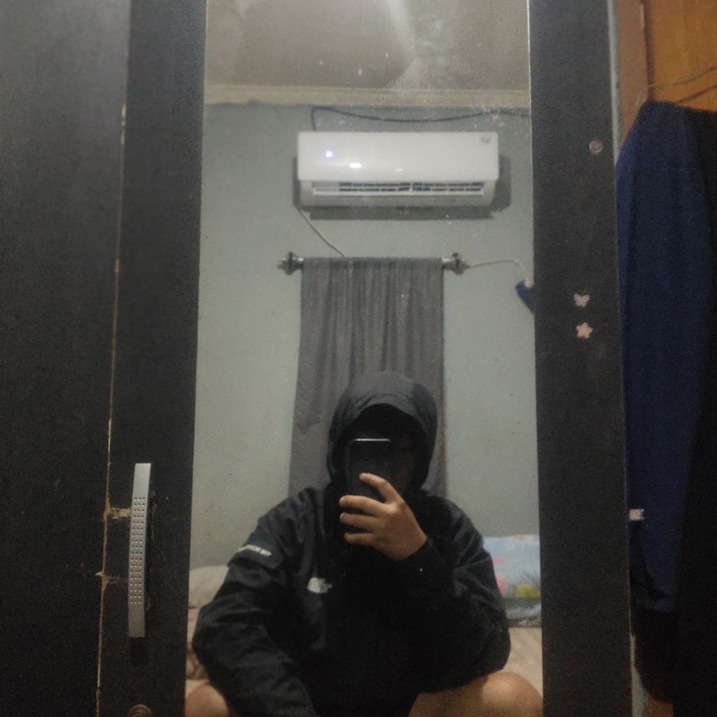 Tnf Saku samping