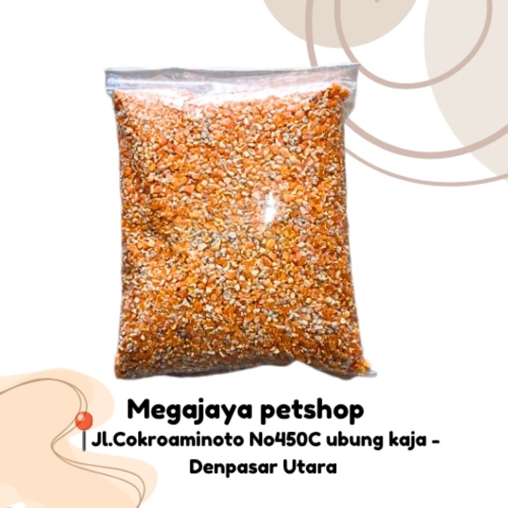 Jagung giling 1kg