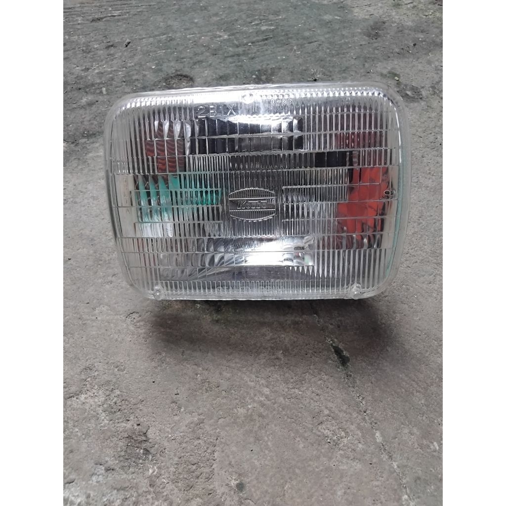 HeadLamp H4 Koito Japan original