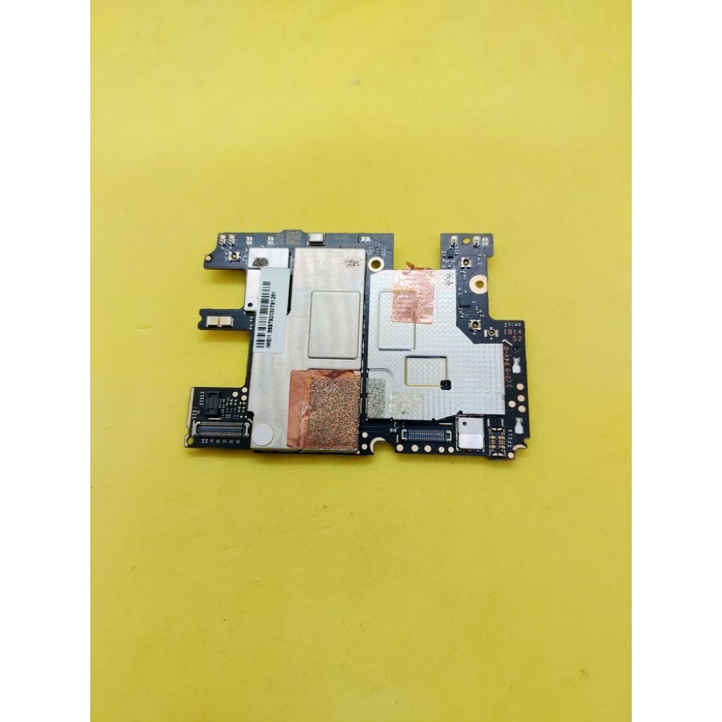 Mesin Redmi Note 5/Pro 3/32GB MatiTotal Segel