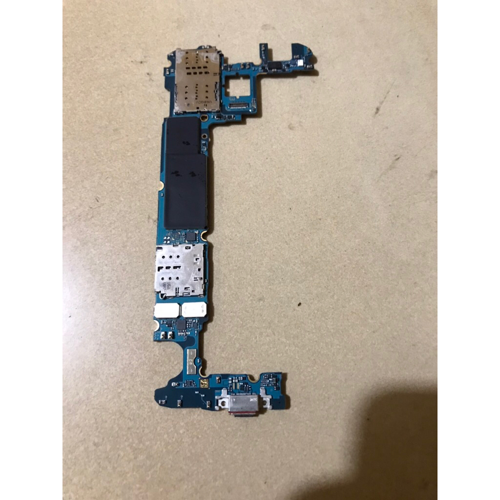 Mesin samsung A5 2017 A520f normal