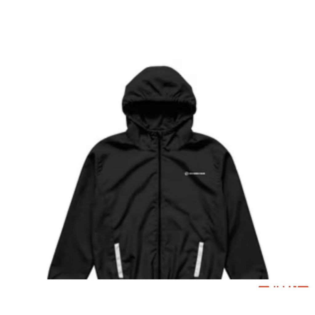 jacket parasut outdor olahraga