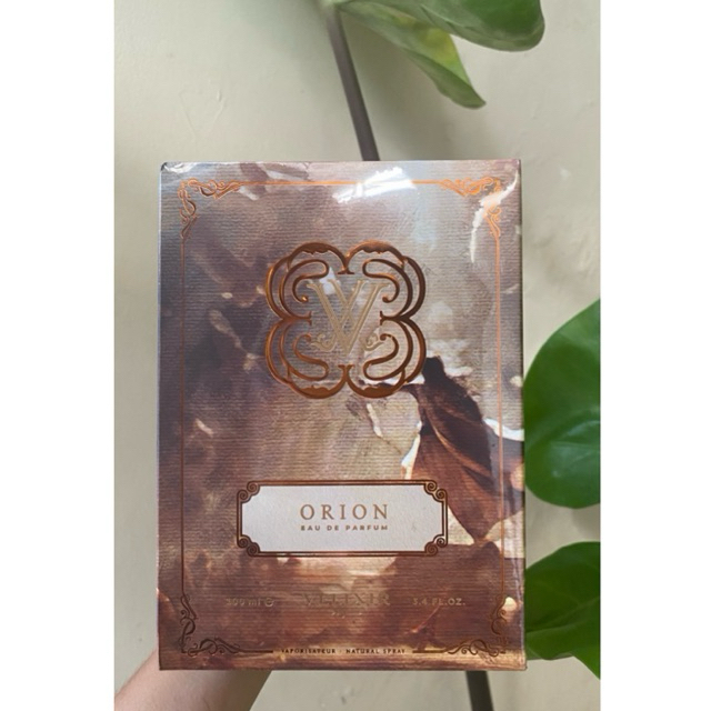 READY - Parfum Velixir Orion 100ml BNIB
