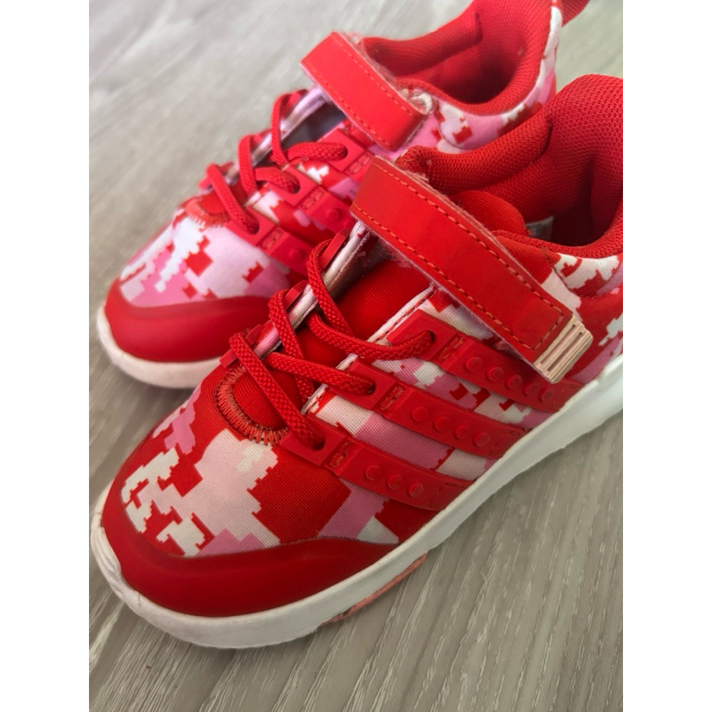 Adidas x lego preloved