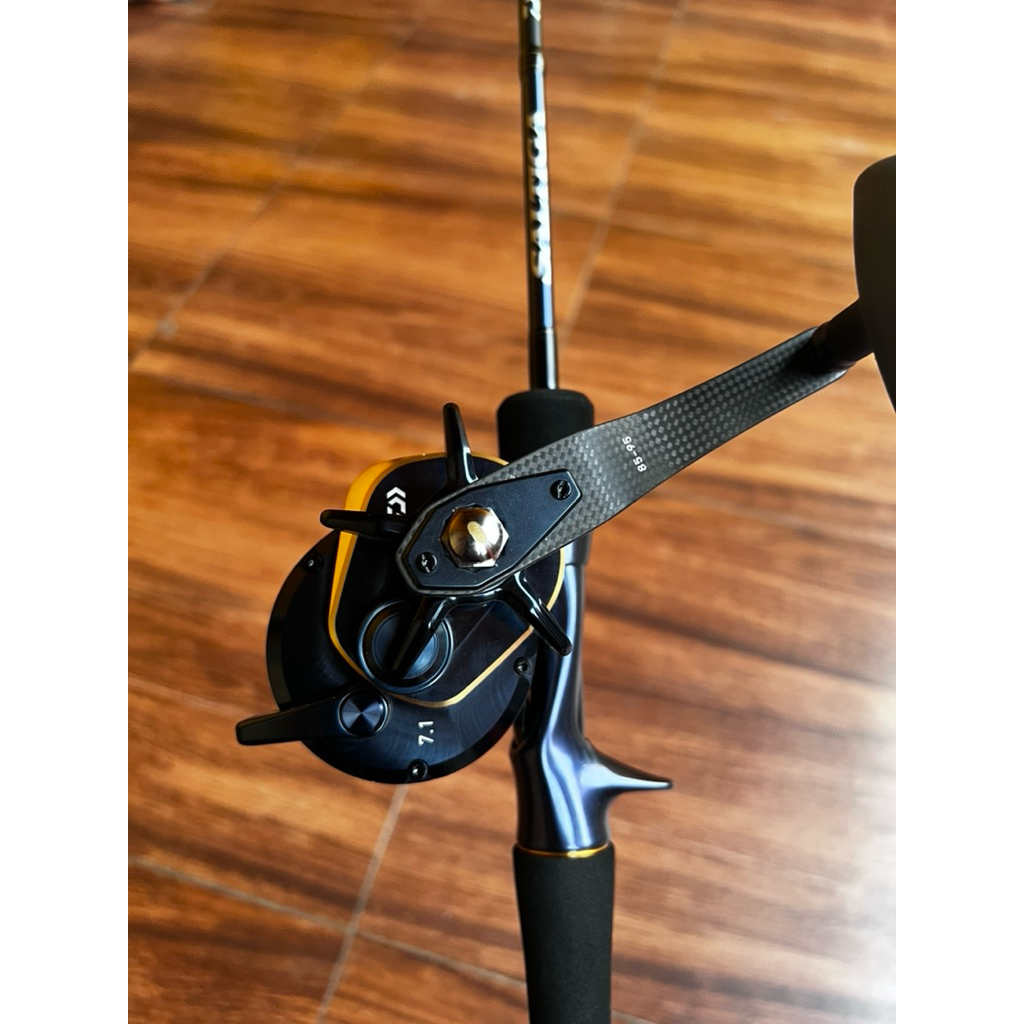daiwa saltiga 15h - sj
