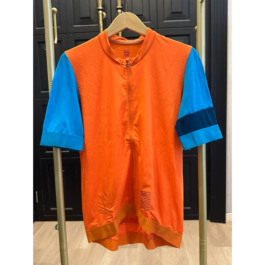 RAPHA jersey original preloved
