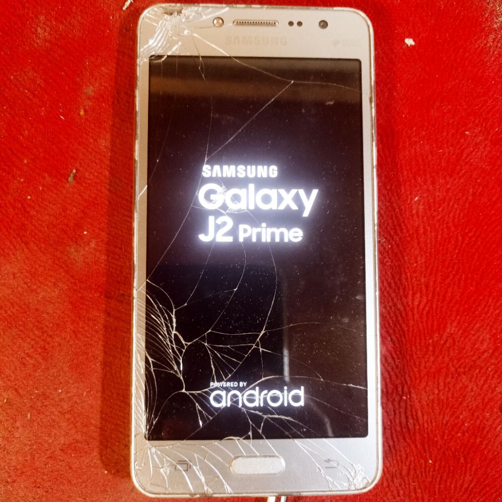 Mesin Samsung J2 Prime G532