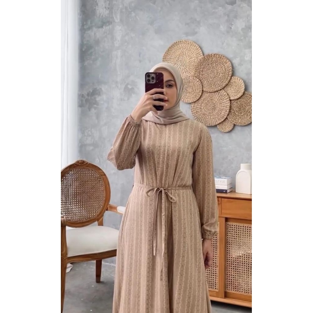 Mayar  Dress by Jannat id