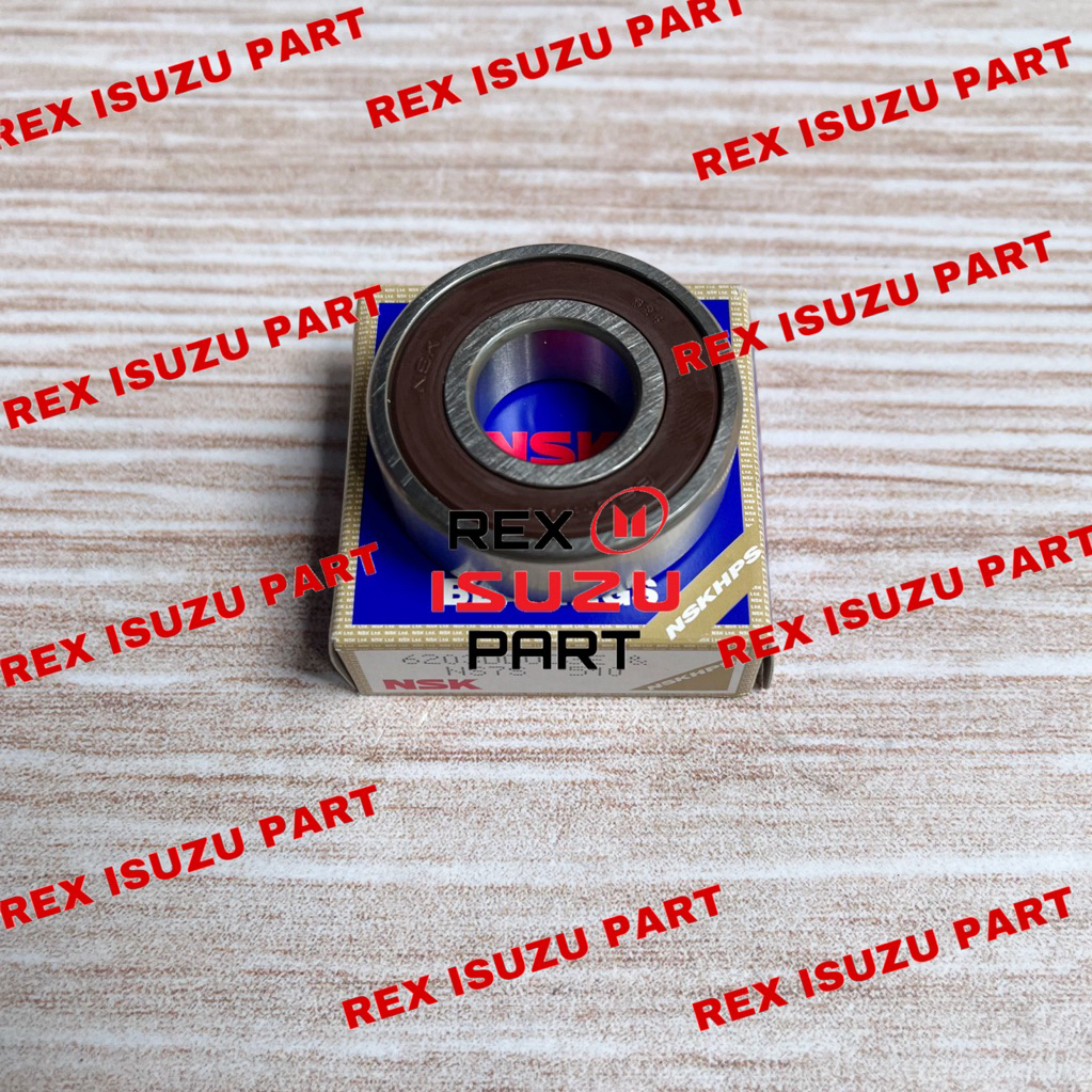PILOT LAHAR LAHER BEARING UJUNG FLYWHEEL ISUZU PANTHER NSK JAPAN