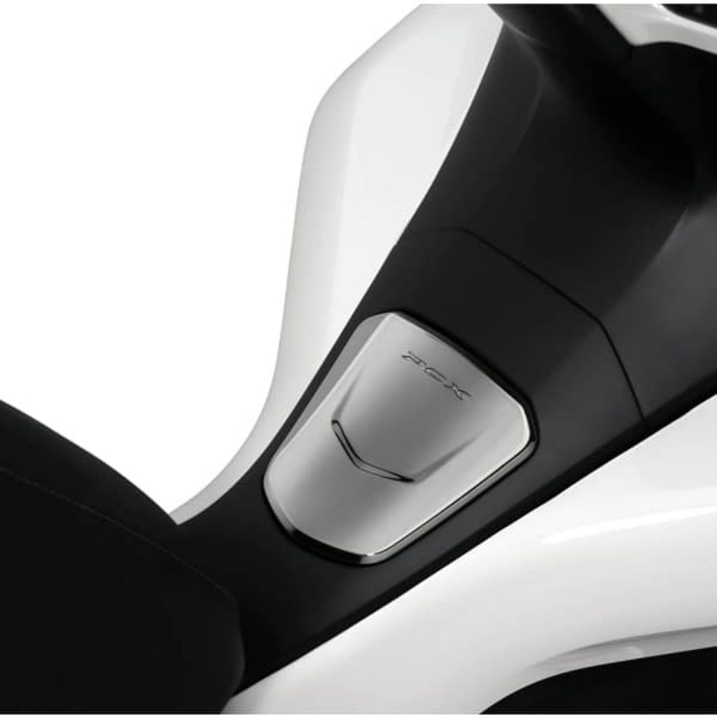 GARNISH TUTUP TANGKI HONDA PCX 150