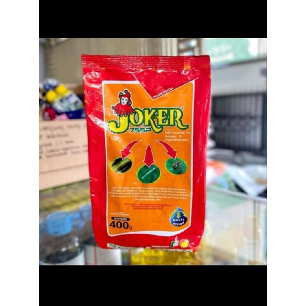 insektisida joker 400gram