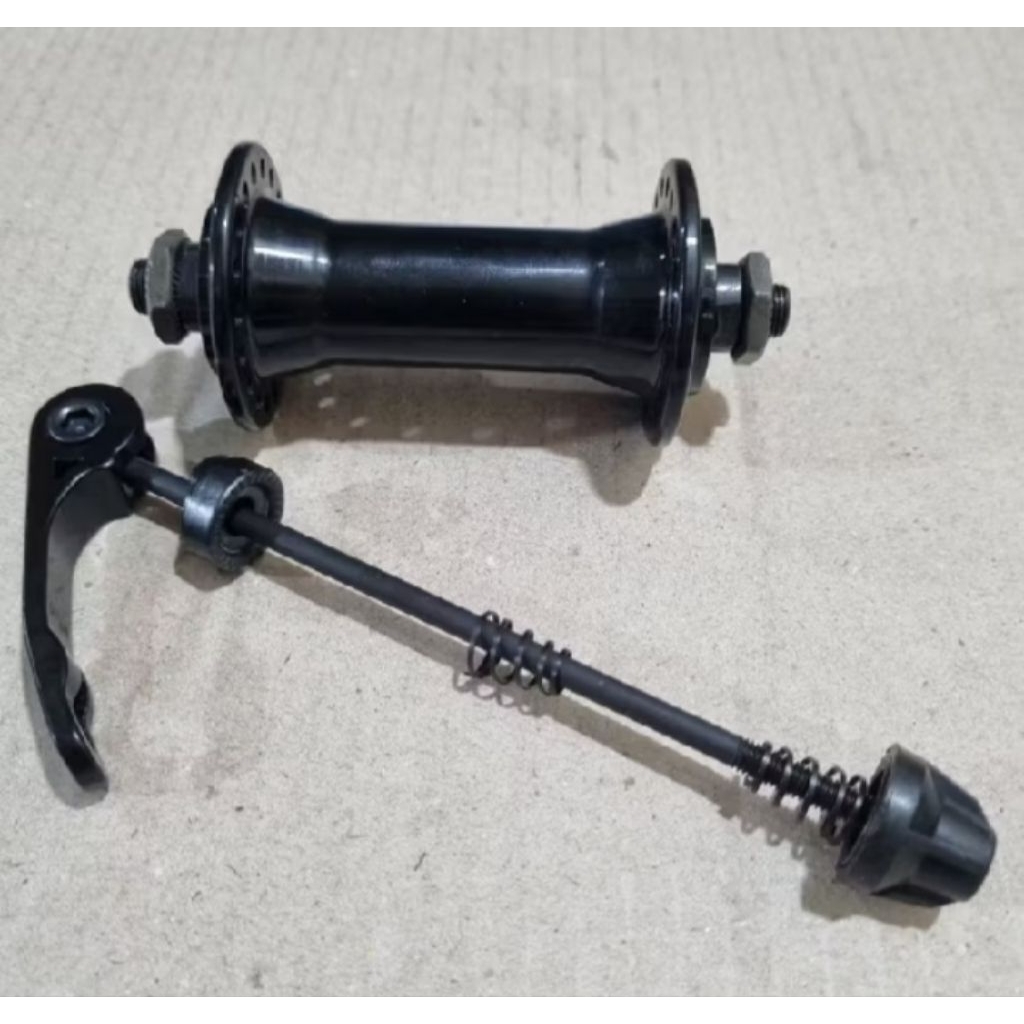hub depan fixie MTB BMX 36h depan