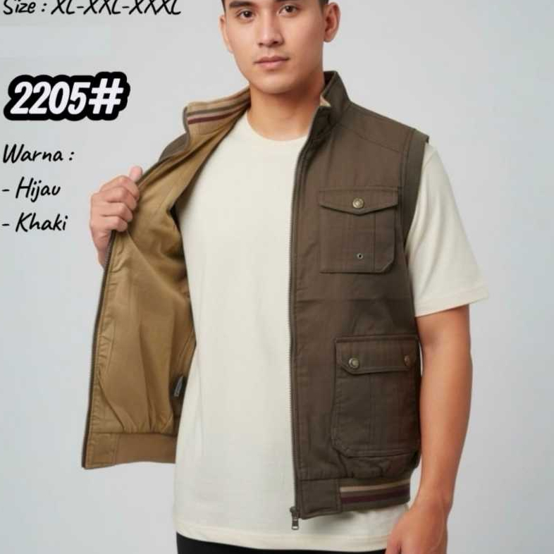 ROMPI IMPORT POLOS MOTORAN PRIA I VEST CASUAL OUTDOOR MOTOR COWO COWOK TOURING POLOS LAKI LAKI DEWAS