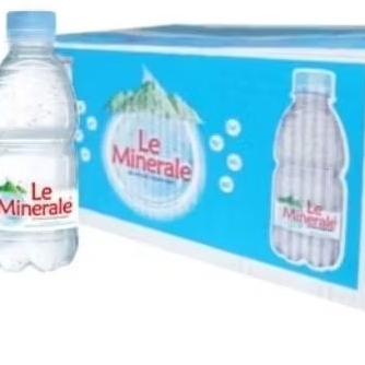 Le Mineral 300ml/isi 24pcs
