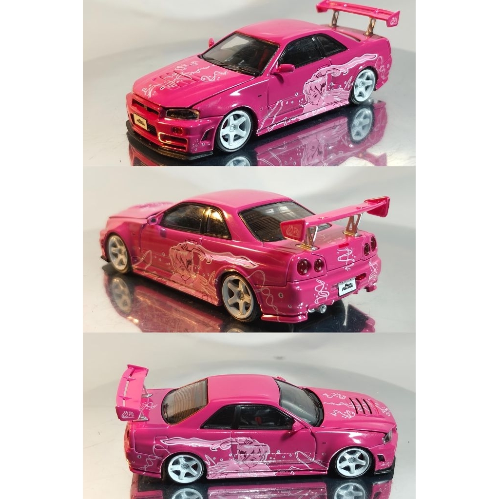 time micro skyline R34