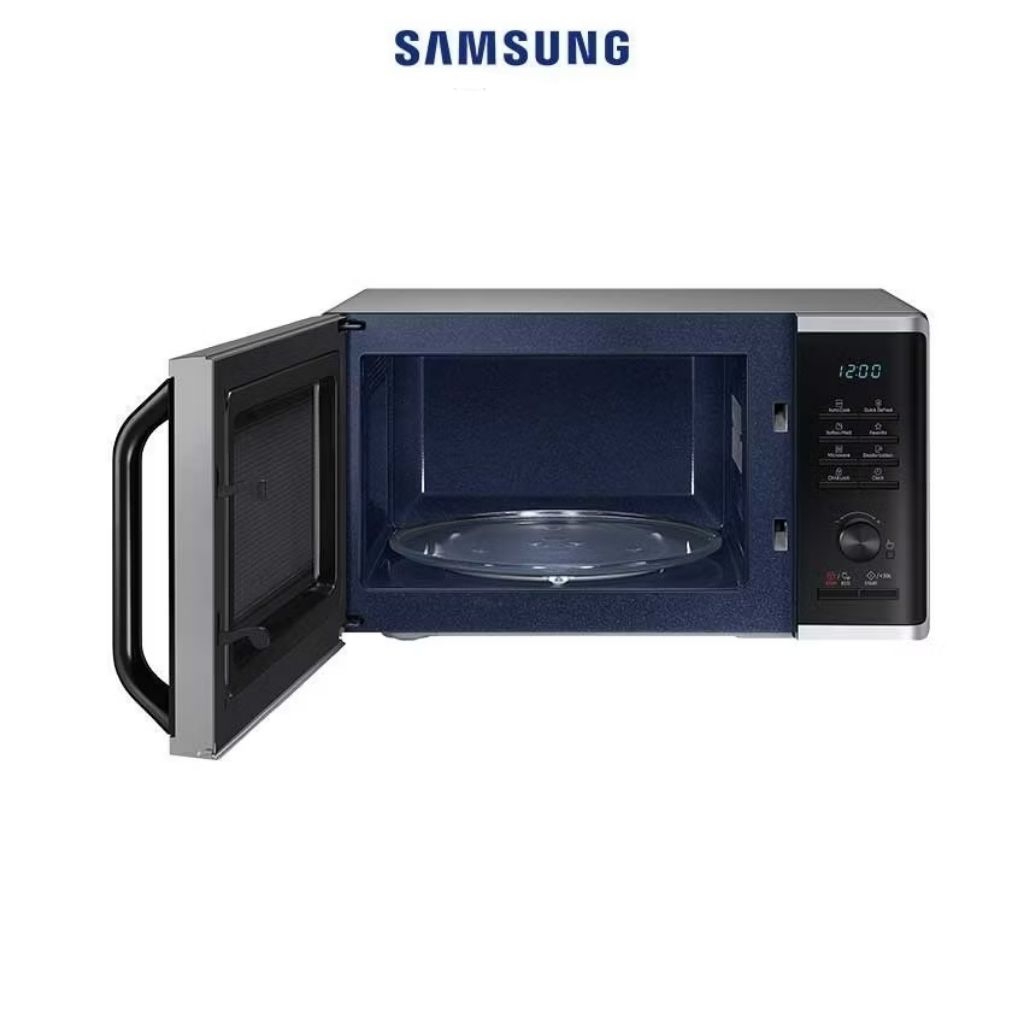 Samsung Microwave MS23K3515AS 23 L - Oven Samsung