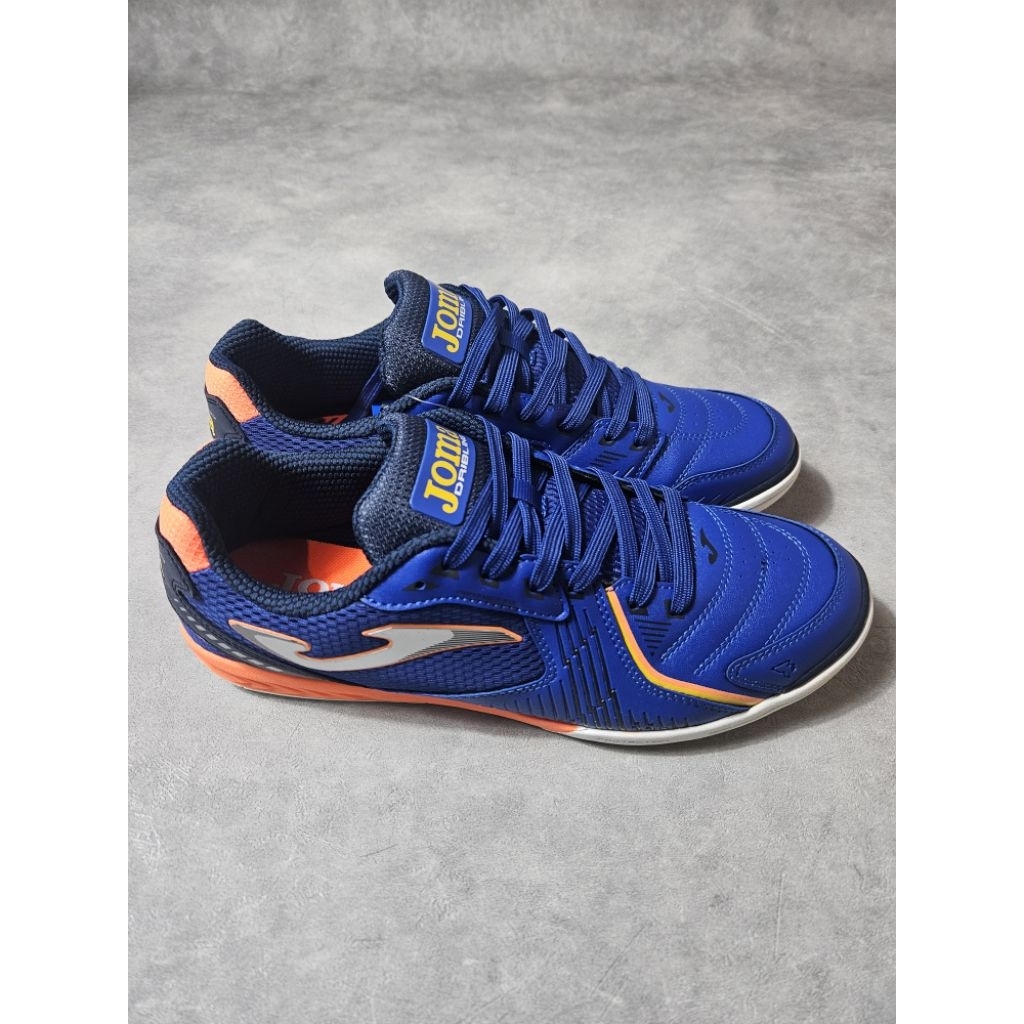 Sepatu Futsal Joma Dribling Original