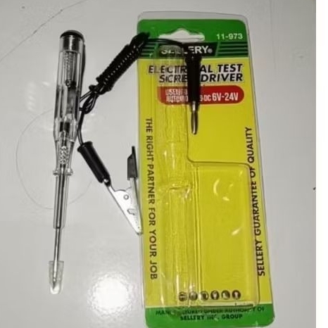 SELLERY 11-973 OBENG TESPEN  ACCU.