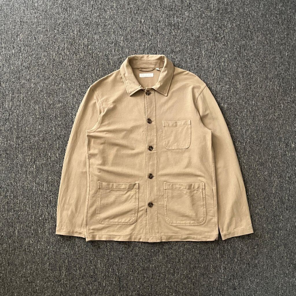UNIQLO CHORE JACKET