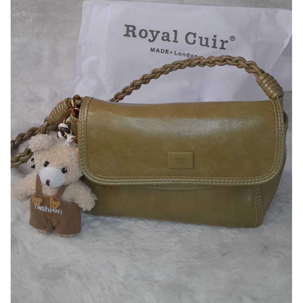 Tas selempang wanita model speedy | Yadier
