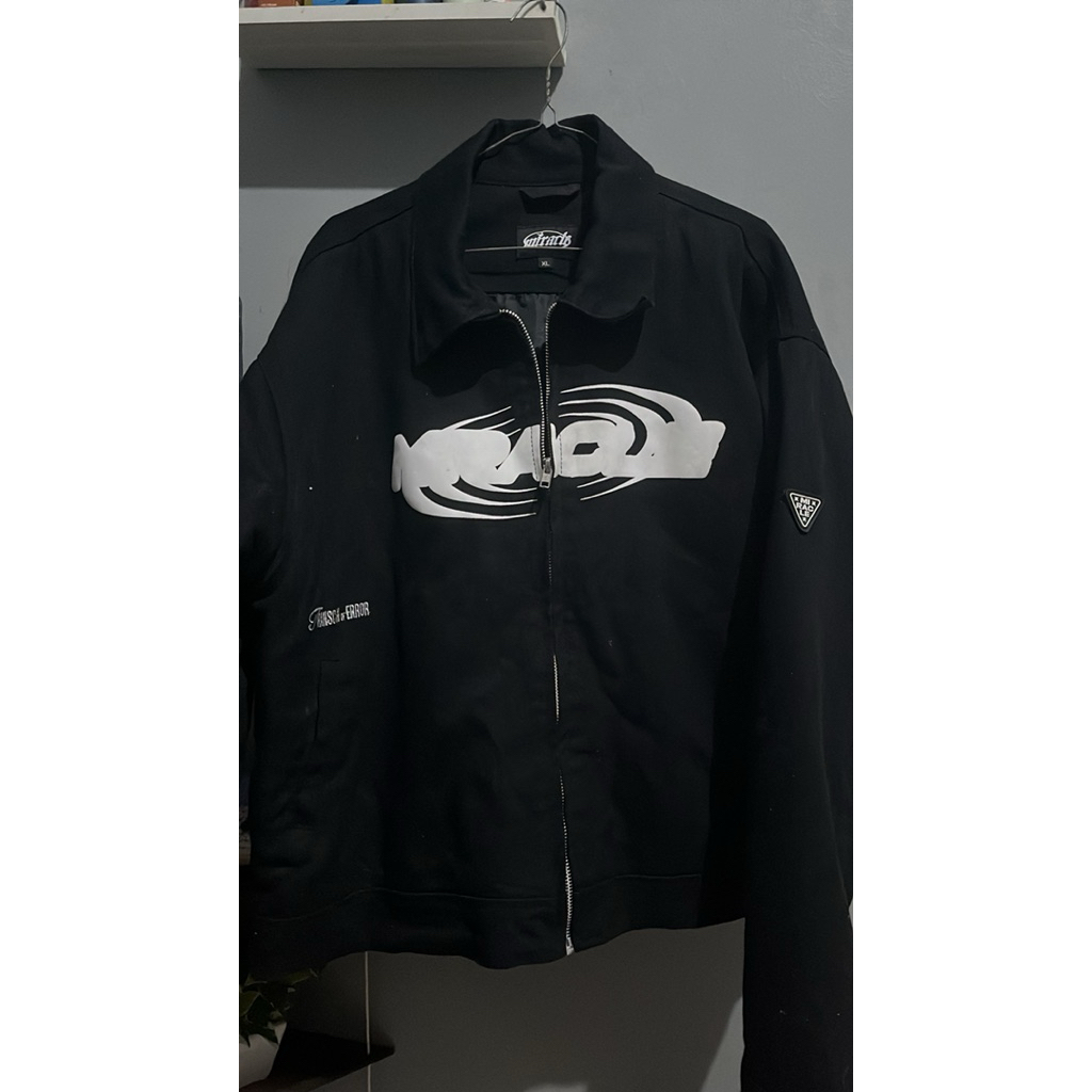 WORK JACKET MIRACLE