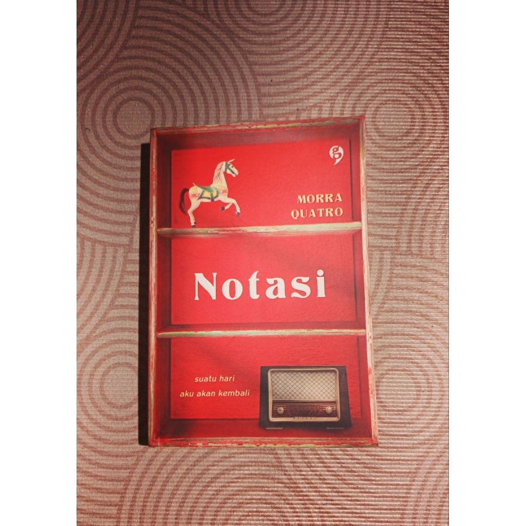 Notasi