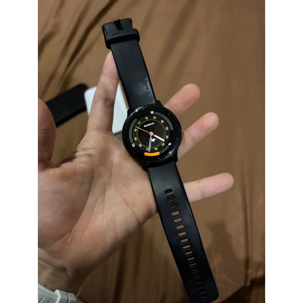 garmin venu 3 bonus 2 strap