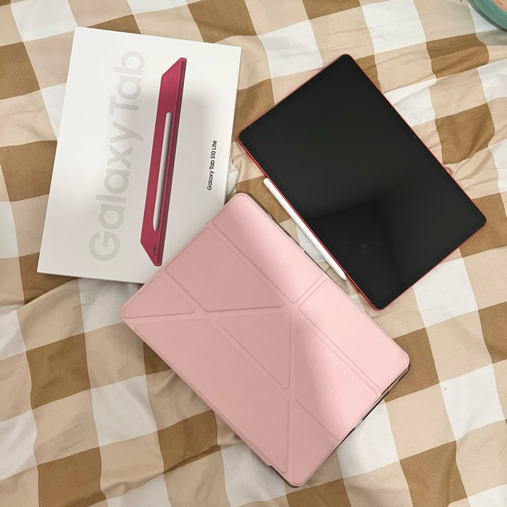 Samsung Tab S10 Lite 6/128 GB WIFI ONLY Second