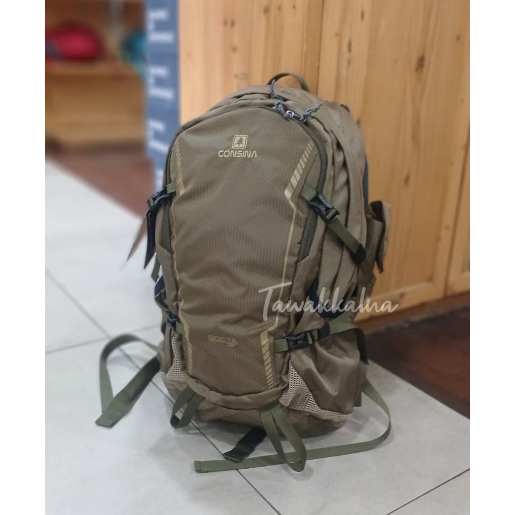 TAS RANSEL CONSINA GOCTA
