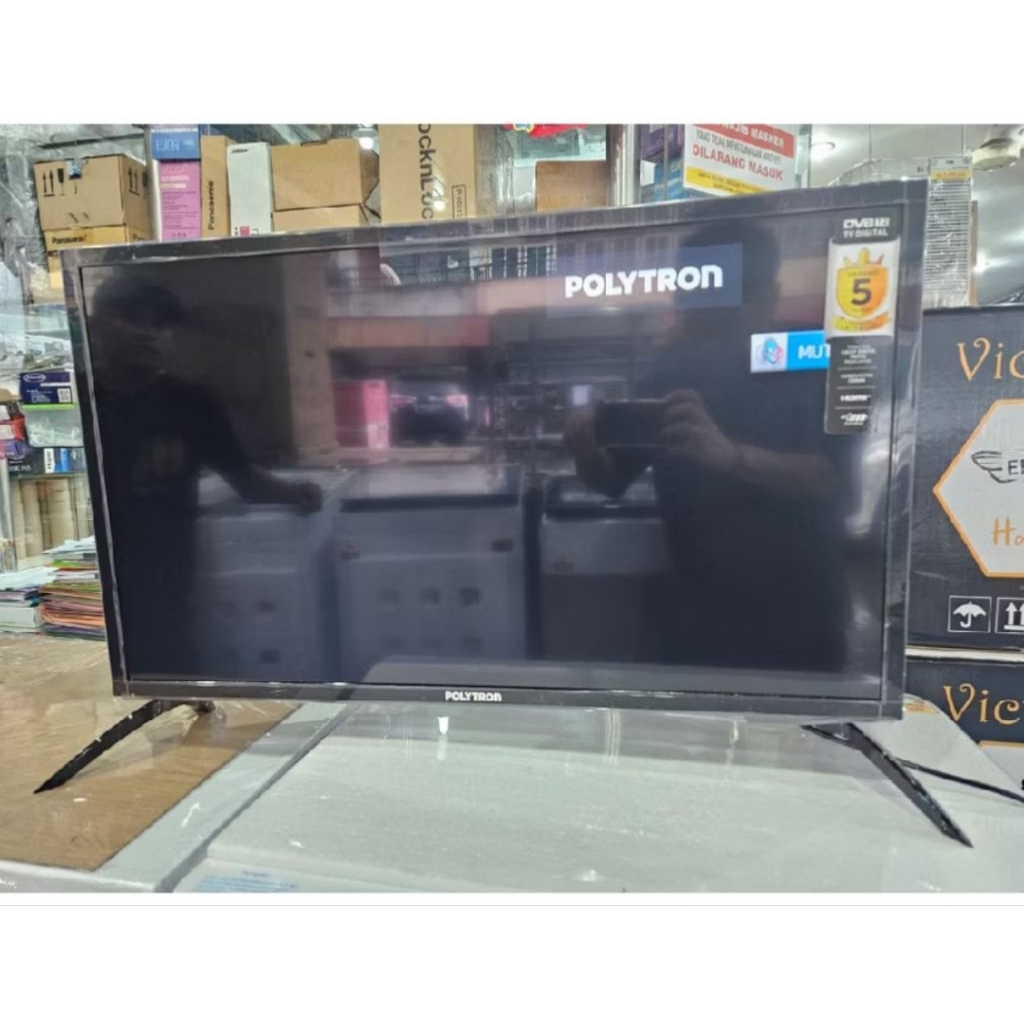 tv polytron 32 in digital