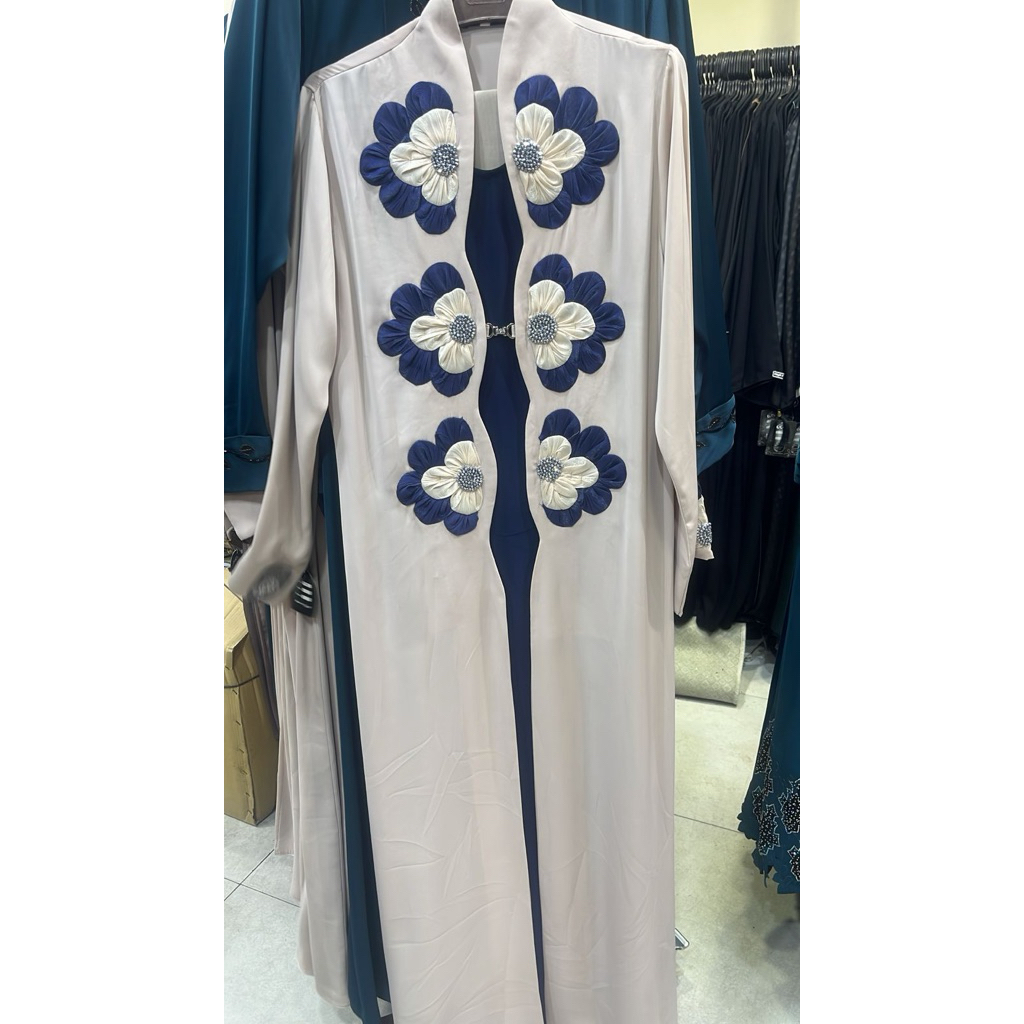 Abaya ori mesir