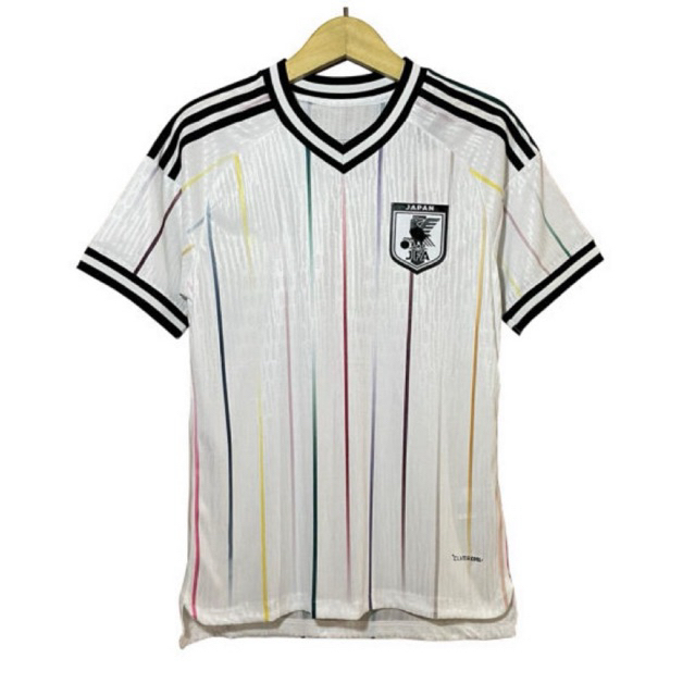 jersey Jepang japan away putih 2026