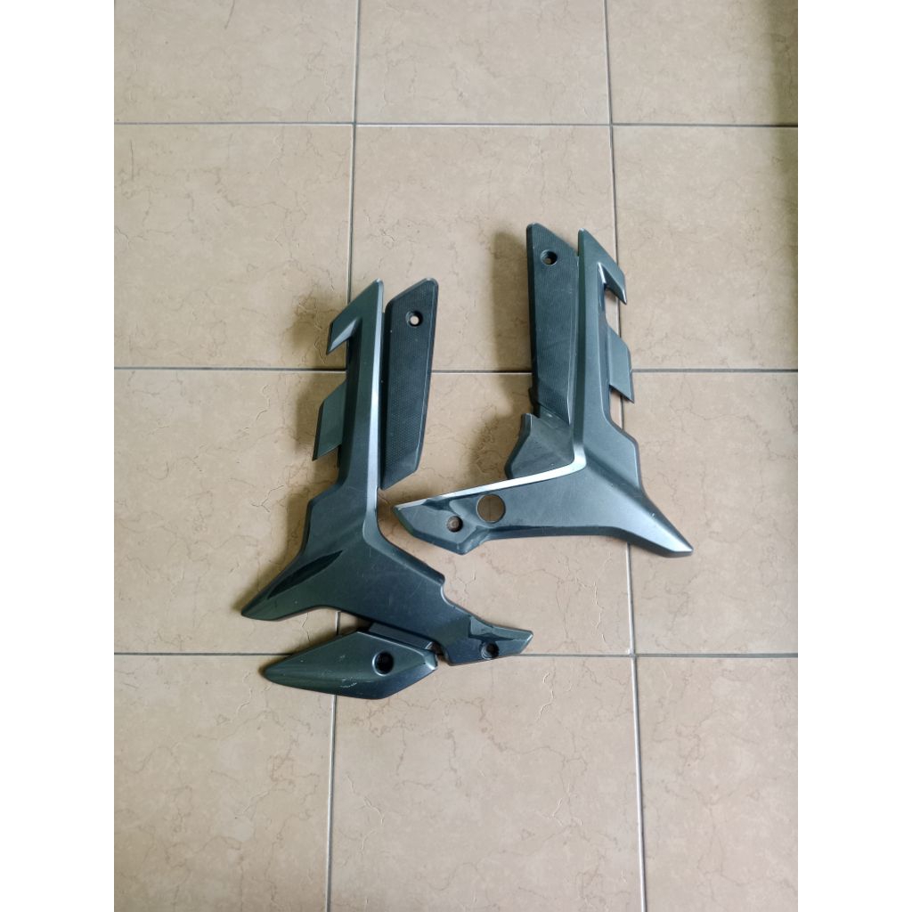 cover pivot Honda CS One CS1 bekas original