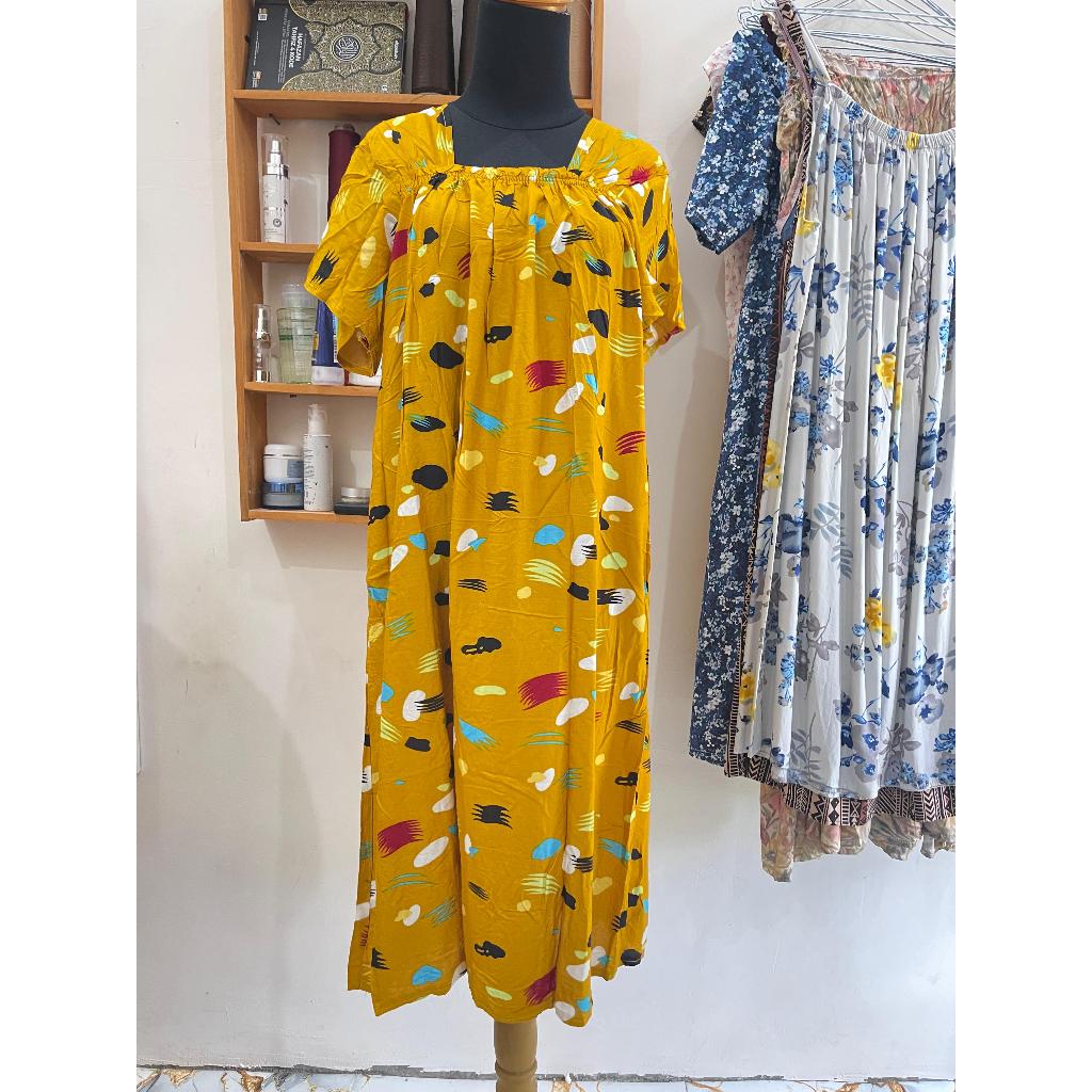 JASA JAHIT DASTER FUJI RAYON PREMIUM