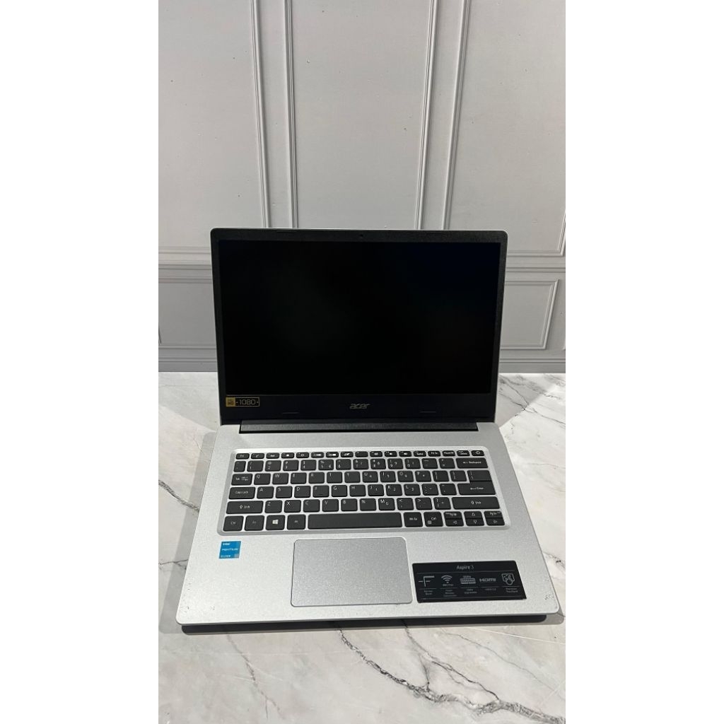 LaptopAcerAspire3