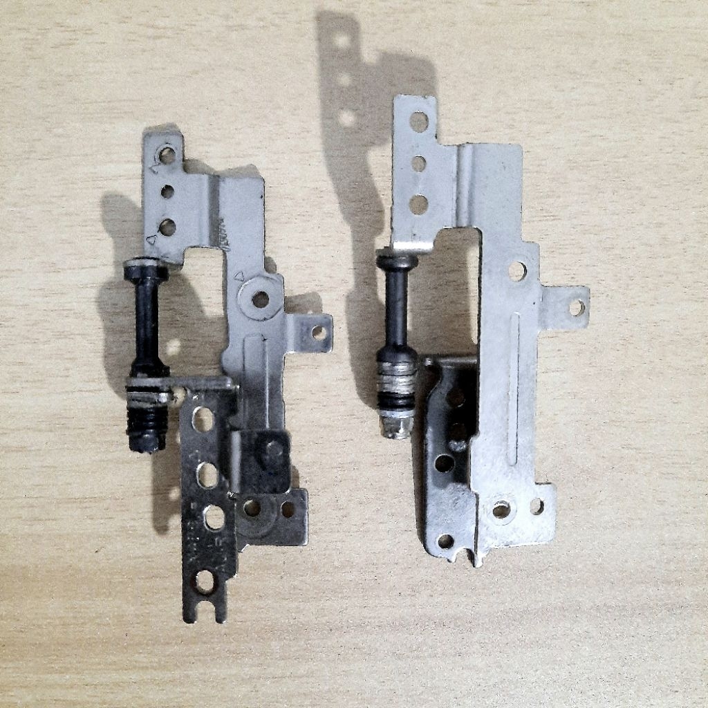 Engsel Asus A456U X456U Normal Tested Seken Original [ Hinge Hinges Second ]