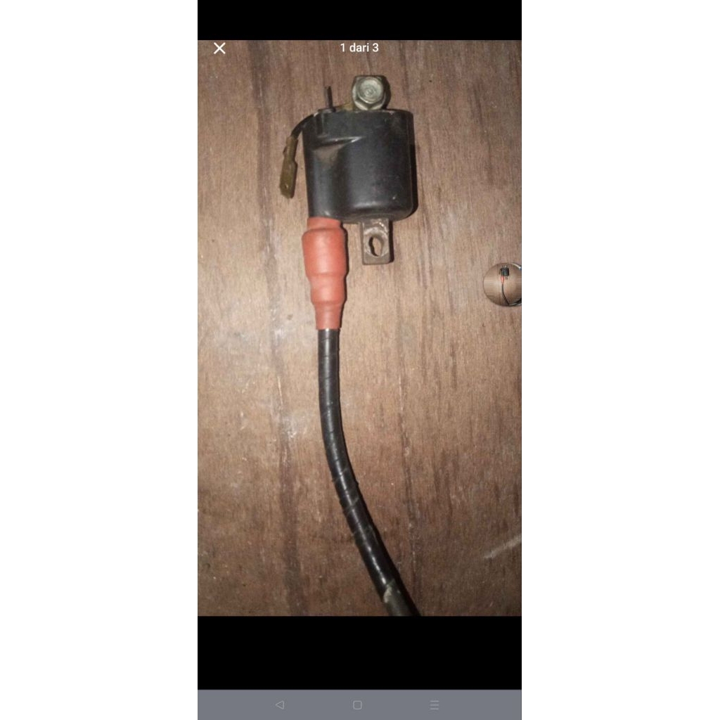 coil a100