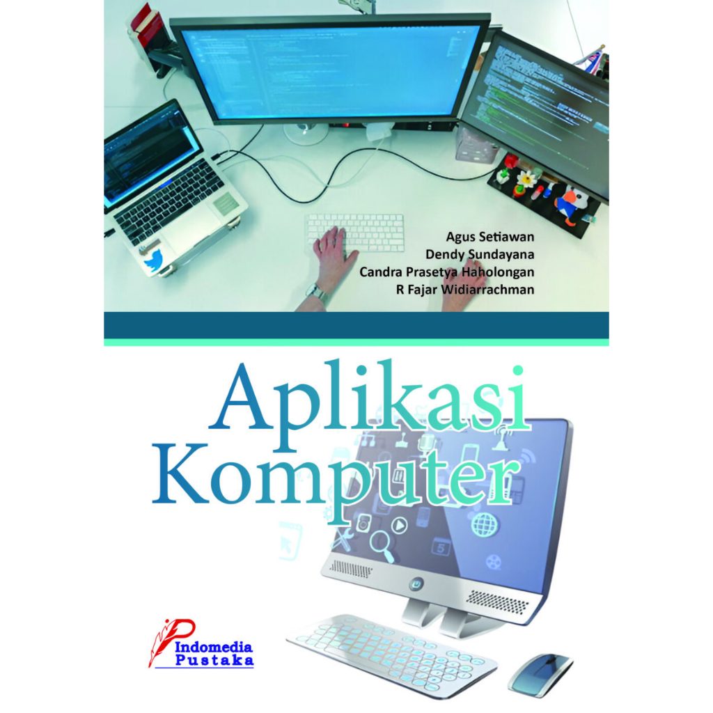 Aplikasi Komputer - Indomedia Pustaka
