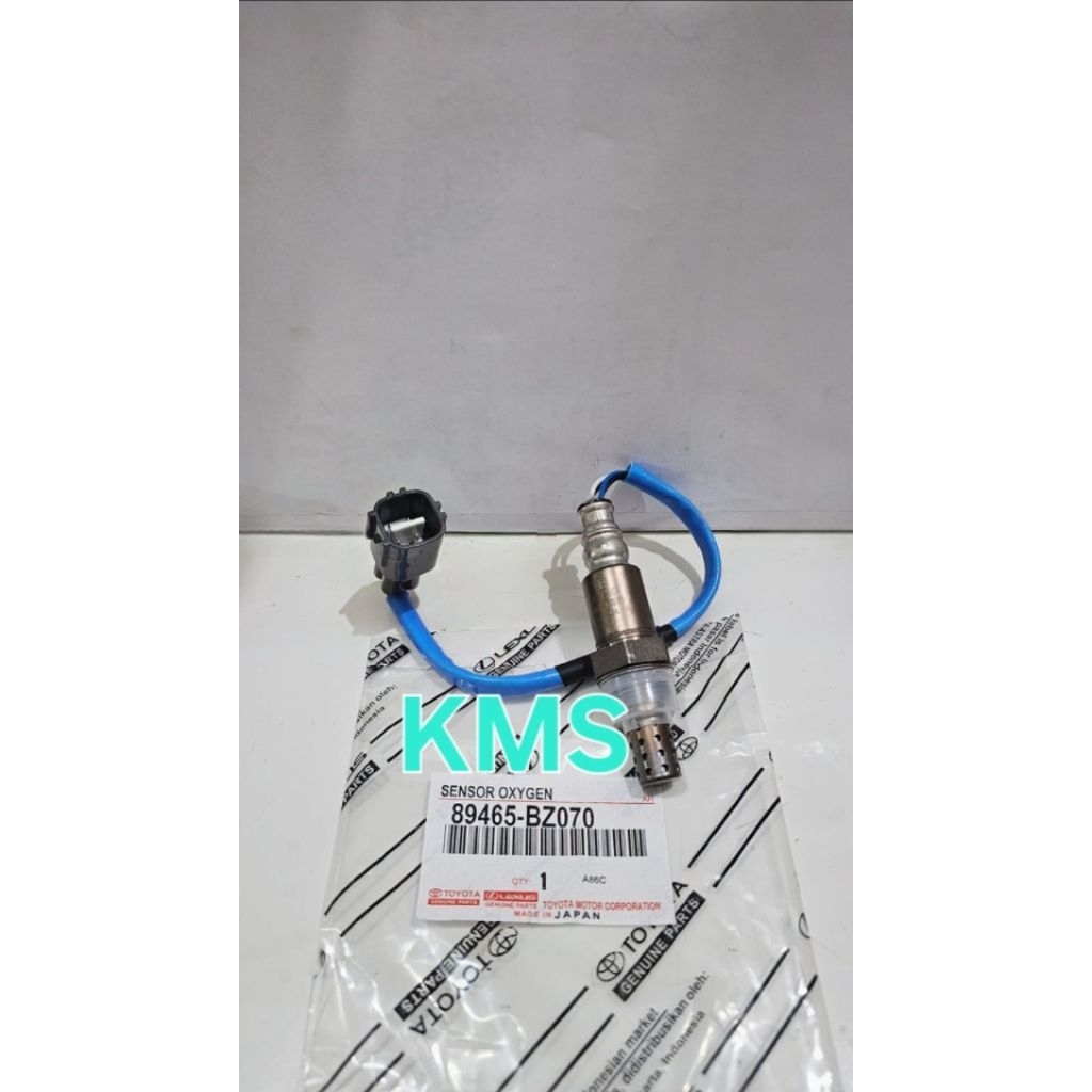 Sensor Oxygen Oksigen Avanza Xenia Lama 89465-BZ070 2004-2011