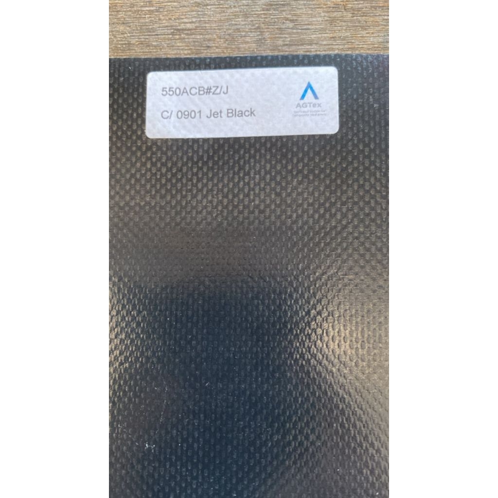 Membran terpaulin 550 gsm agtex | Roll = 175m²
