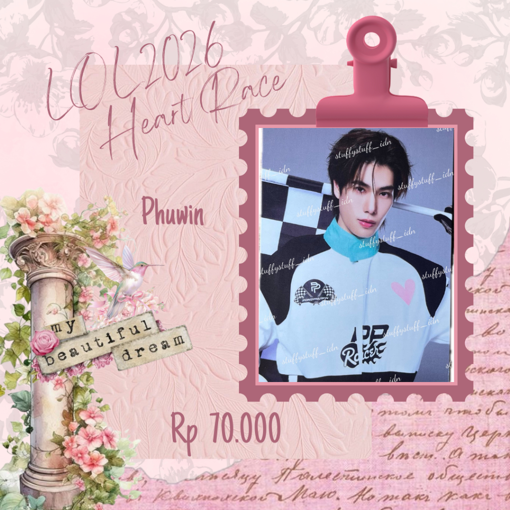 LOL 2026 : PHUWIN 02